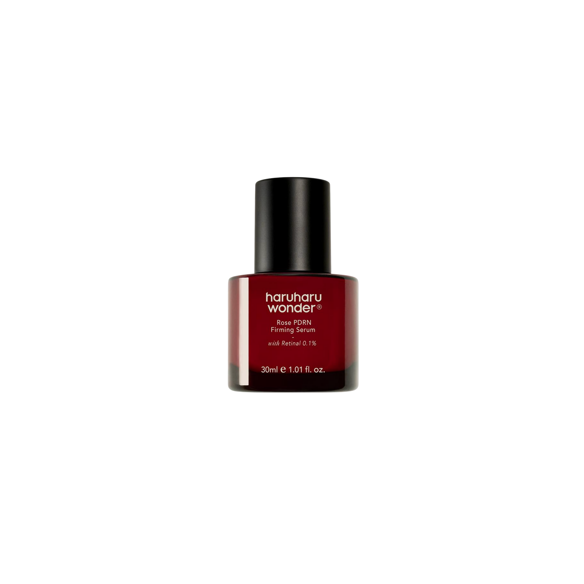 Haruharu Wonder Rose PDRN Firming Serum 30ml