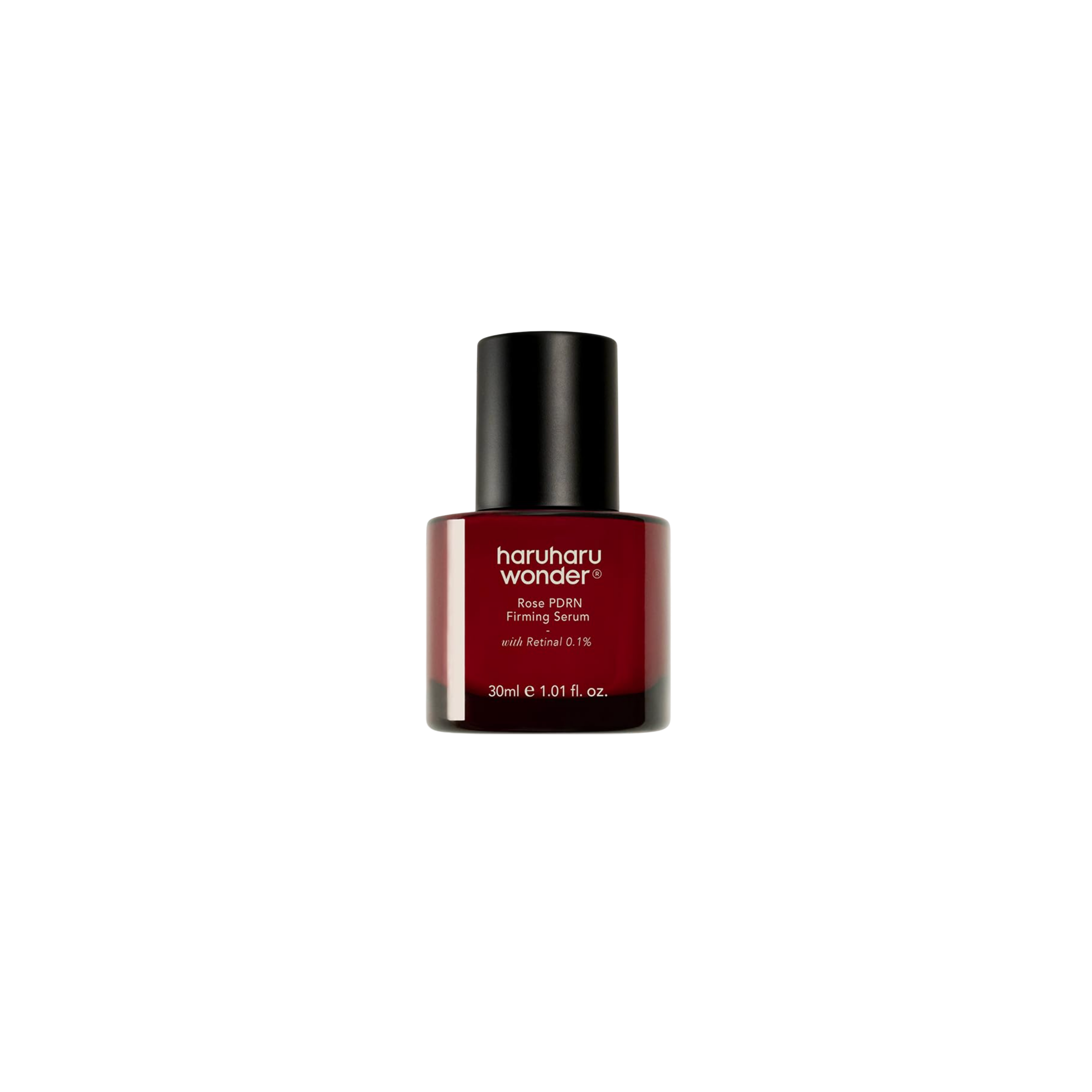 Haruharu Wonder Rose PDRN Firming Serum 30ml