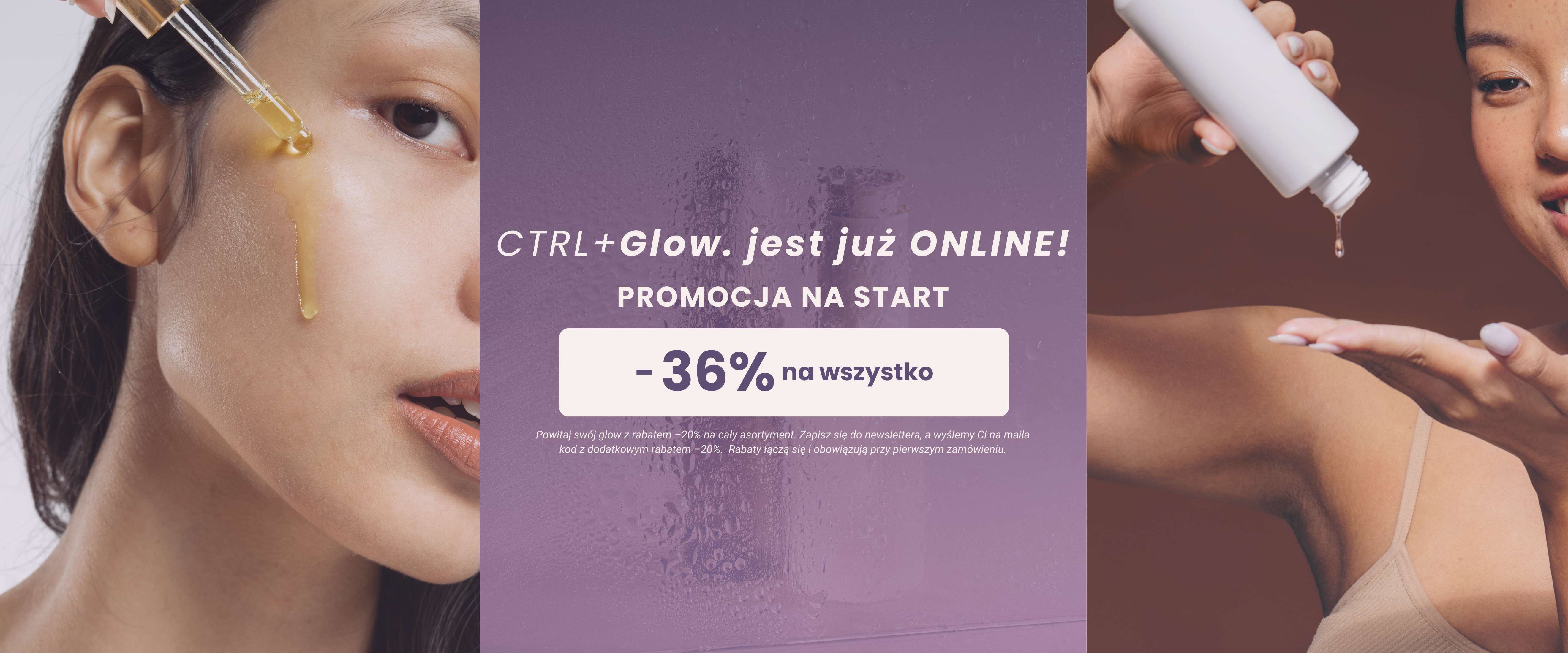 Ctrl+Glow