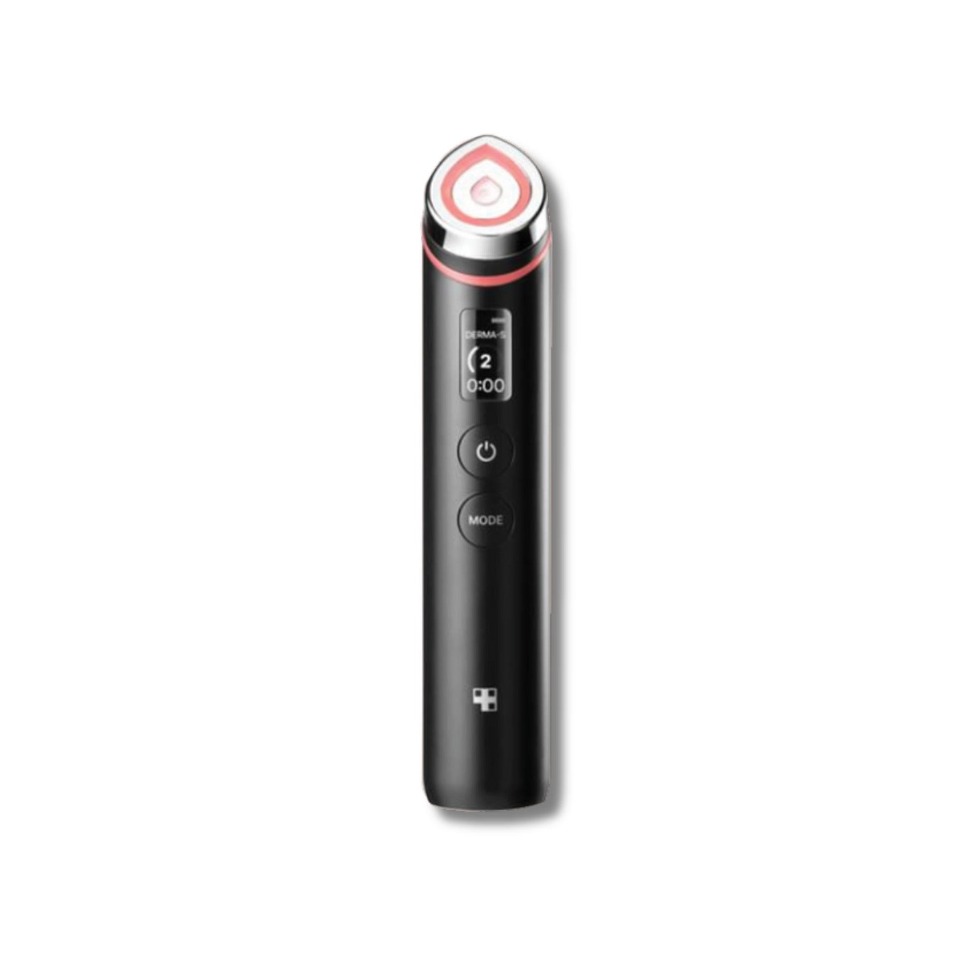 Medicube - AGE-R Booster Pro Black Edition - Urządzenie do Pielęgnacji Twarzy - 1szt