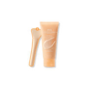 Abib - Dark Spot Collagen Wrapping Mask Glutathione Film - Kolagenowa Maska Rozjaśniająca na Przebarwienia z Glutationem - 100ml - Ctrl+Glow