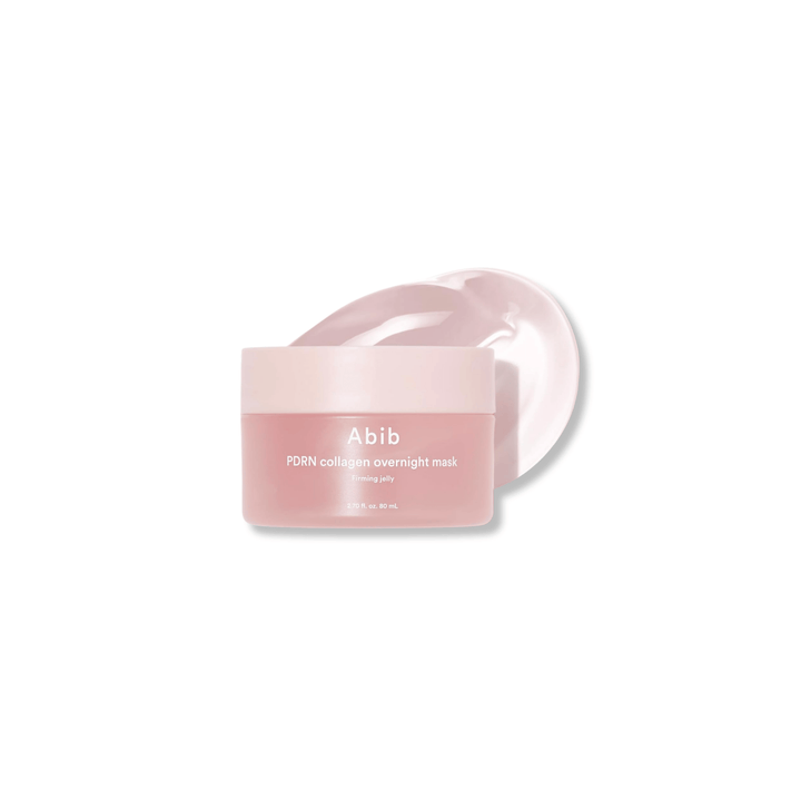 Abib – PDRN Collagen Overnight Mask Firming Jelly – Maska na Noc – 80 ml