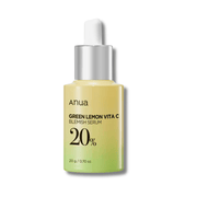 Anua - Green Lemon Vita C Blemish Serum - Serum Rozjaśniające z Witaminą C - 20ml