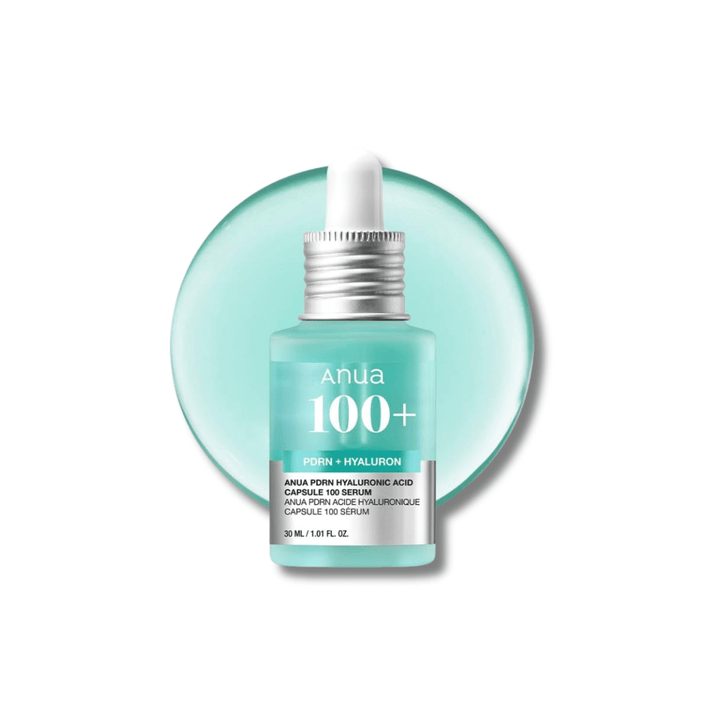 Anua PDRN Hyaluronic Acid Capsule 100 Serum
