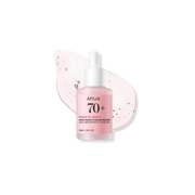 Anua - Peach 70% Niacin Serum - Serum Rozjaśniające z Brzoskwinią - 30ml - Ctrl+Glow