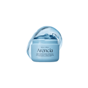 Arencia - Deep Water Surge Serum 30 - Serum Głęboko Nawilżające - 50g - Ctrl+Glow
