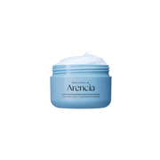 Arencia - Deep Water Surge Soothing Cream - Krem Głęboko Nawilżający z Kwasem Hialuronowym, PDRN i Ceramidami - 110ml - Ctrl+Glow