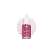 Arencia - Fresh Red Smoothie Serum 8 - Rewitalizujące Serum do Twarzy - 30ml - Ctrl+Glow