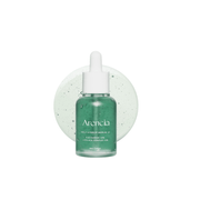 Arencia - Holy Hyssop Serum 12 - Rozświetlająco - Nawilżające Serum do Twarzy - 30ml - Ctrl+Glow