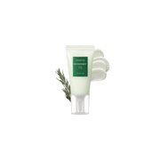 Aromatica - Rosemary Scalp Scrub - Rozmarynowy Peeling do Skóry Głowy - 165g - Ctrl+Glow