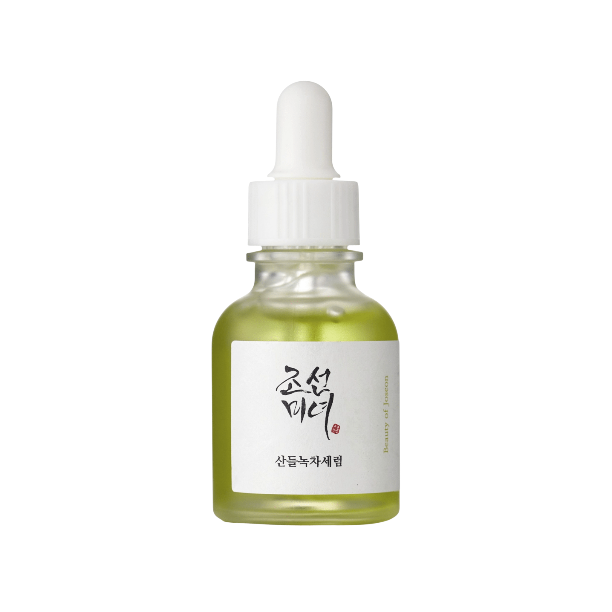 Beauty of Joseon - Calming Serum Green Tea + Panthenol - Serum Łagodzące z Zieloną Herbatą - 30ml