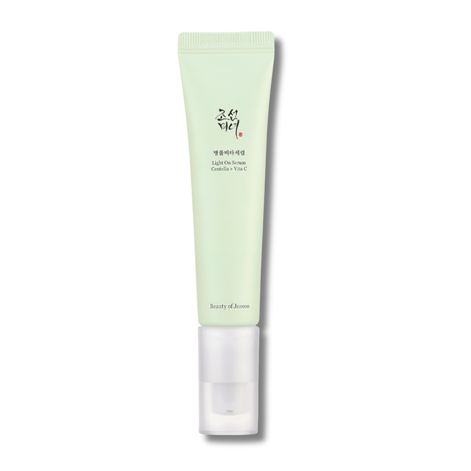 Beauty of Joseon - Centella + Vita C Serum - Serum Rozjaśniające z Wąkrotą - 30ml - Ctrl+Glow