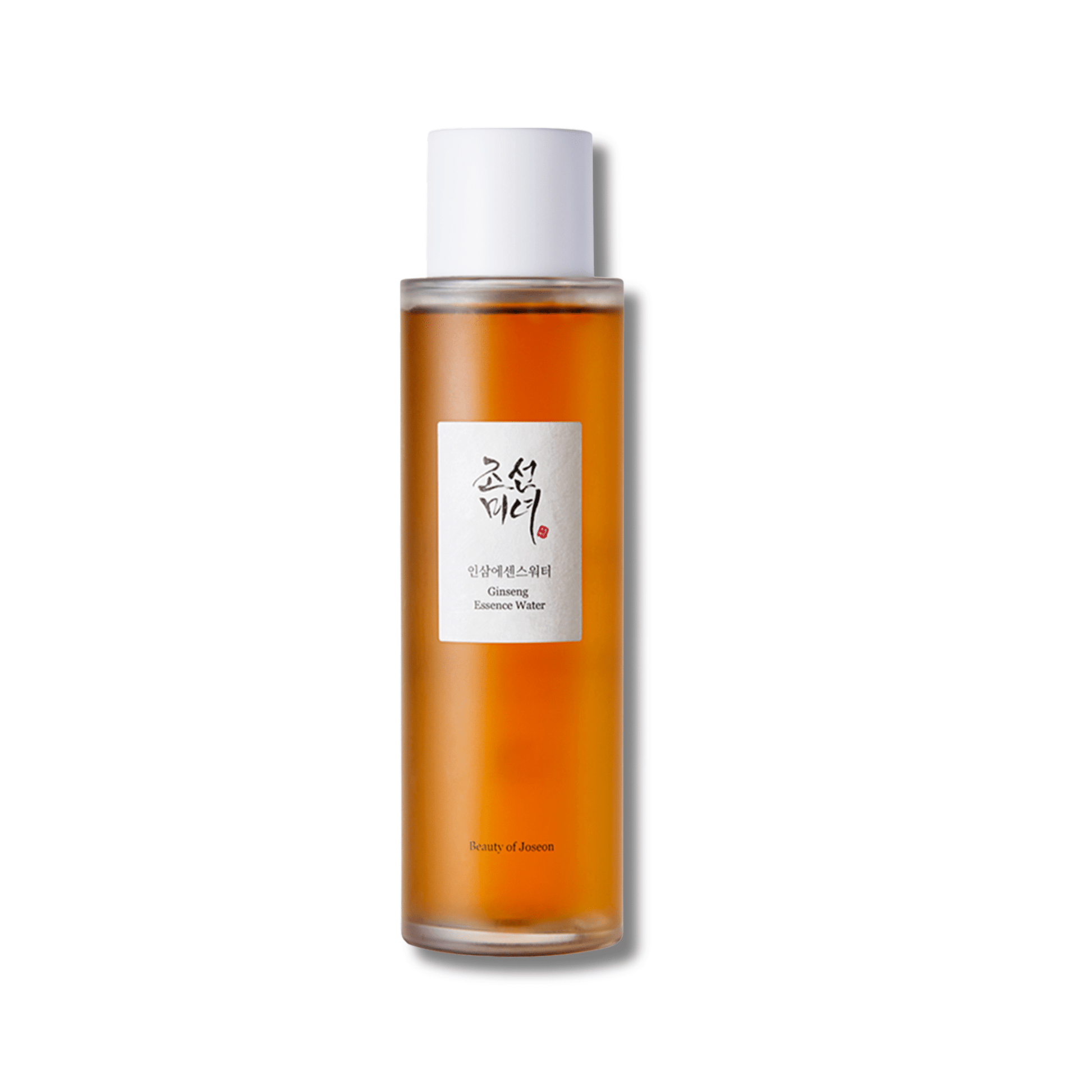 Beauty of Joseon - Ginseng Essence Water - Esencja Nawilżająca z Żeń - Szeniem - 150ml - Ctrl+Glow