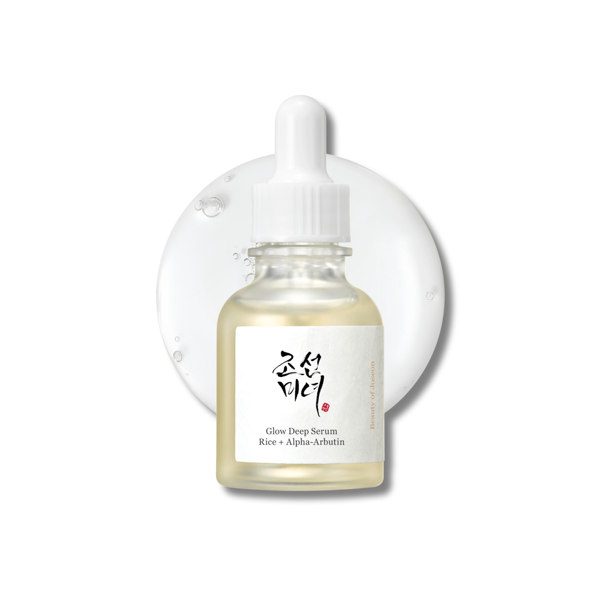Beauty of Joseon - Glow Deep Serum Rice + Arbutin - Serum Rozjaśniające z Ryżem i Arbutyną - 30ml