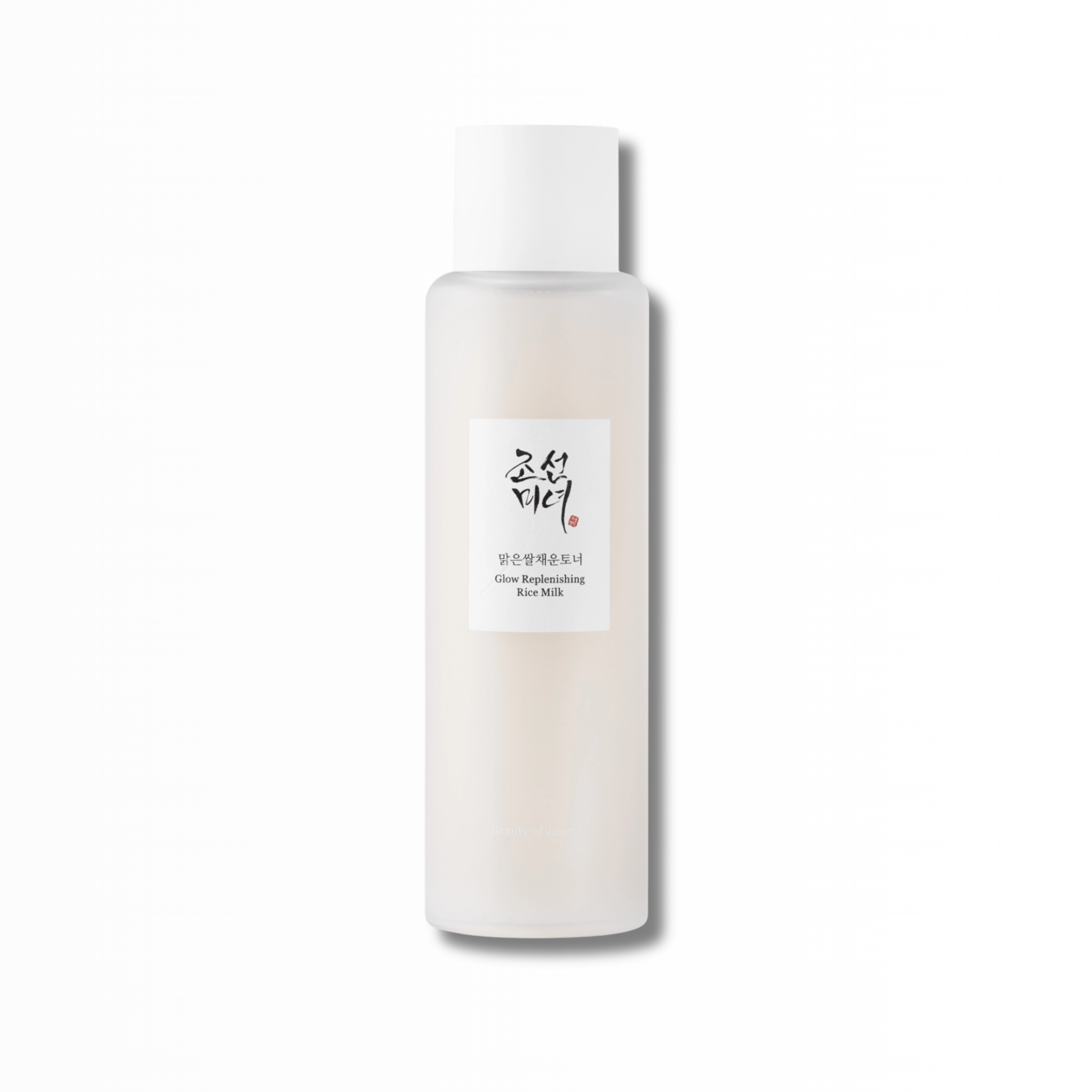 Beauty of Joseon - Glow Replenishing Rice Milk - Tonik Nawilżający Ryżowy - 150ml