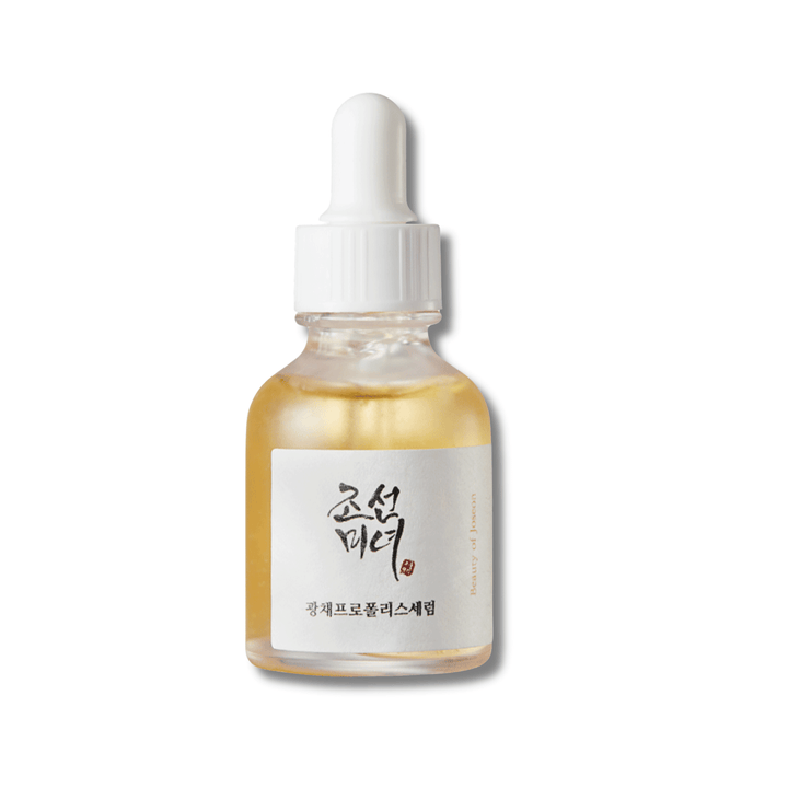 Beauty of Joseon – Glow Serum Propolis + Niacinamide – Serum Rozświetlające z Propolisem – 30 ml