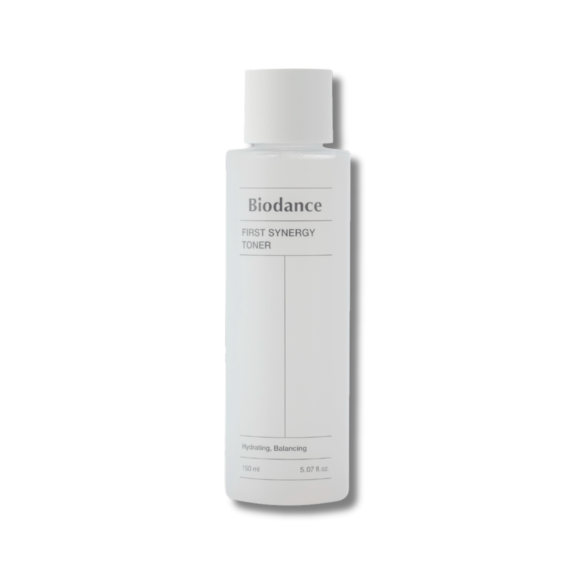 Biodance - First Synergy Toner - Tonik Nawilżający Przygotowujący - 150ml