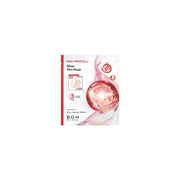 BIOHEAL BOH - NAD-PRIZCELL Glow Film Mask - Rozświetlająca Maska do Twarzy w Płachcie z NAD+ - 1szt - Ctrl+Glow