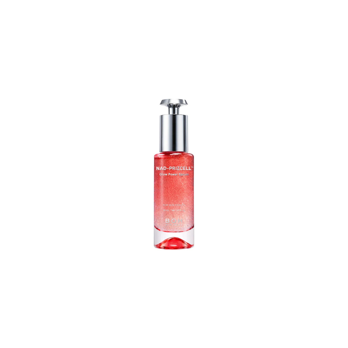 BIOHEAL BOH - NAD-PRIZCELL Glow Power Serum - Rozświetlające Serum do Twarzy z NAD+ - 30ml - Ctrl+Glow
