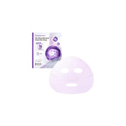 BIOHEAL BOH - Probioderm 3D Lifting Biotoksil PLGA Film Mask - Liftingująca Maska do Twarzy w Płachcie - 1szt - Ctrl+Glow