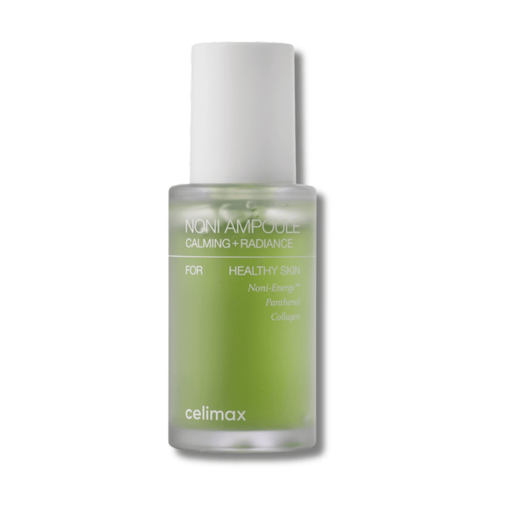 Celimax - The Real Noni Energy Ampoule - Ampułka Odżywcza z Noni - 30ml