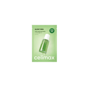Celimax - The Real Noni Energy Ampoule Mask - Maska w Płachcie z Ekstraktem z Morwy Indyjskiej - 1szt/29ml - Ctrl+Glow