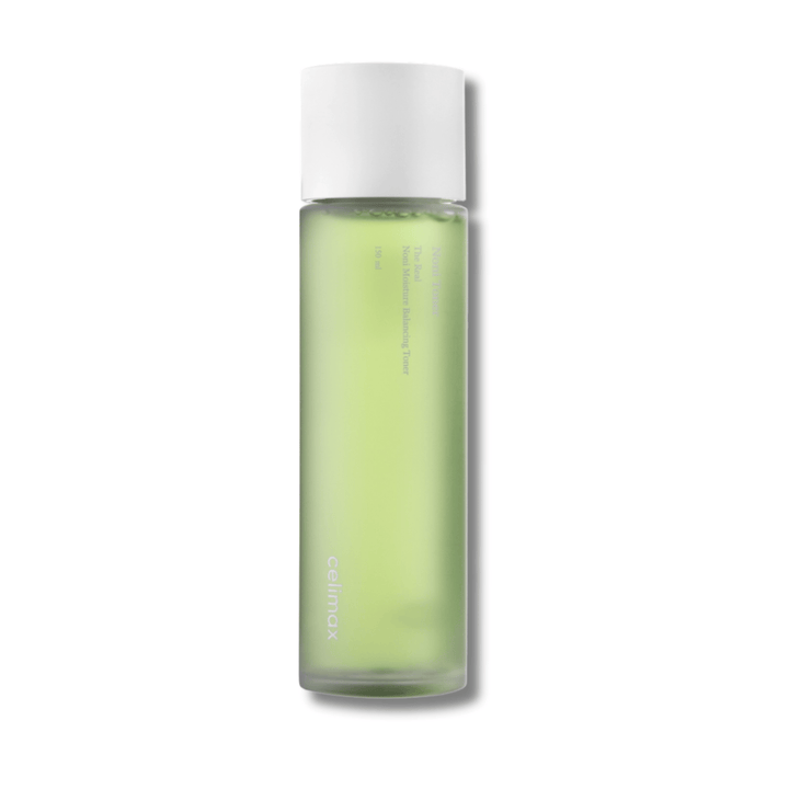 Celimax - The Real Noni Moisture Balancing Toner - Tonik Nawilżający z Noni - 150ml