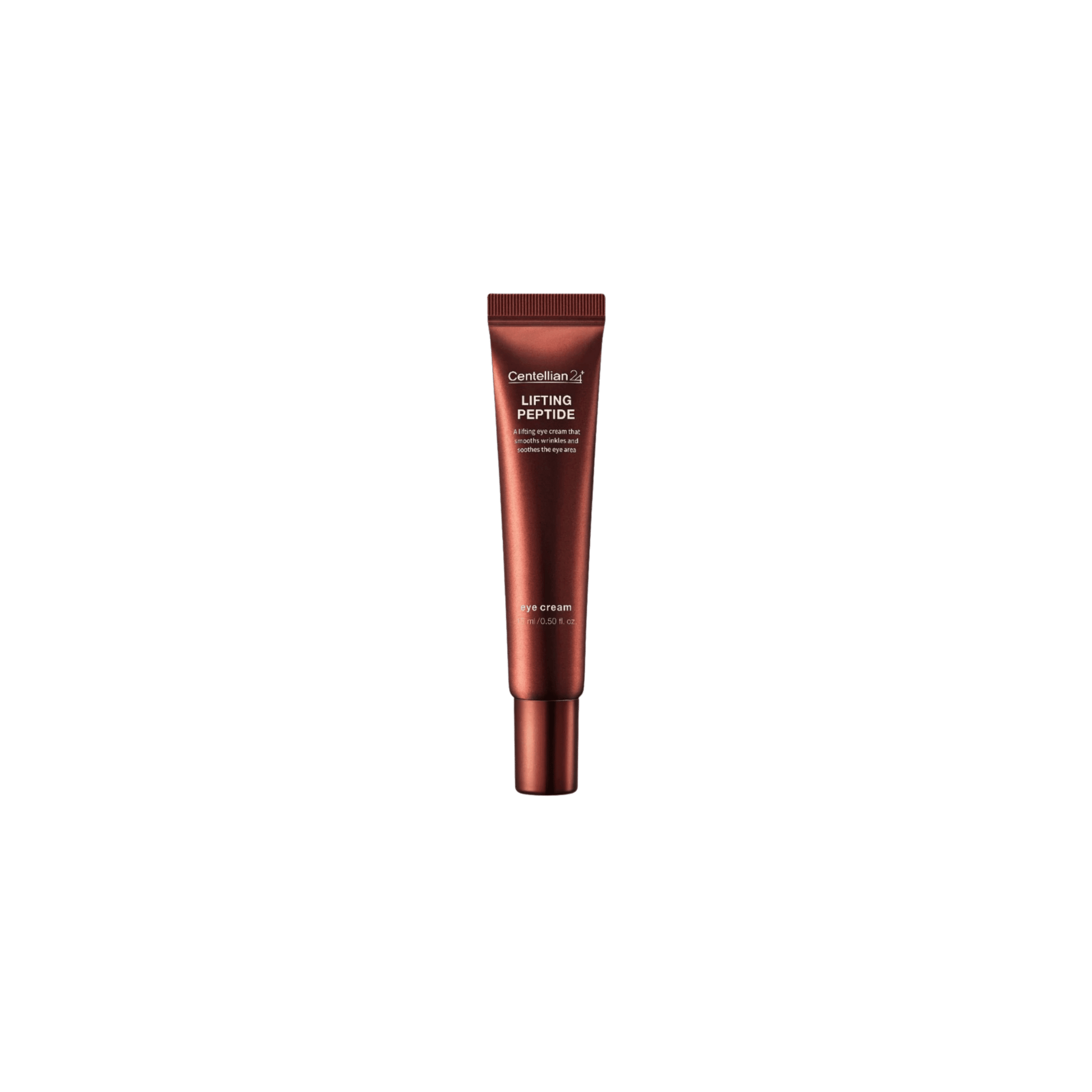 Centellian24 - Lifting Peptide Eye Cream - Krem Liftingujący pod Oczy - 15ml - Ctrl+Glow