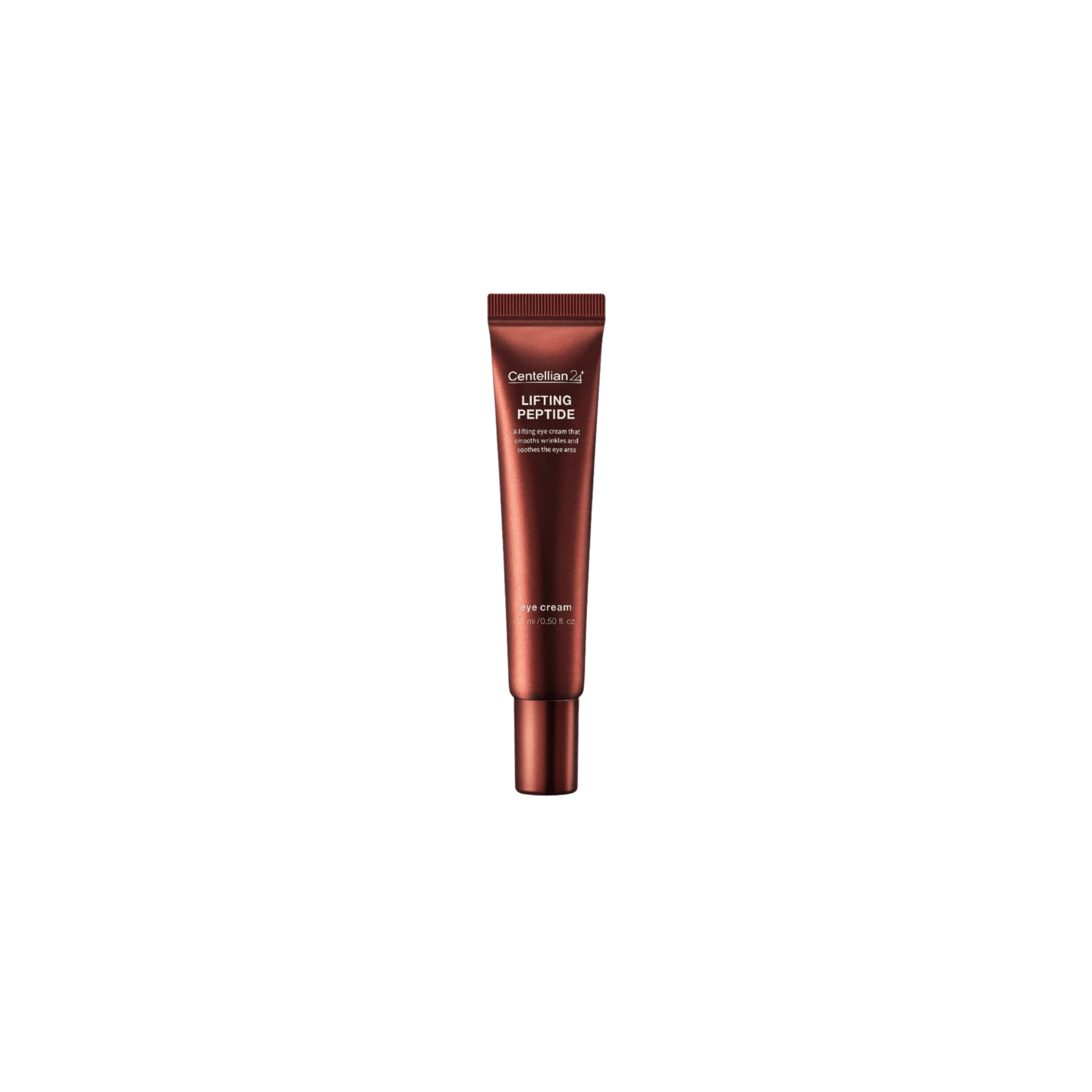 Centellian24 - Lifting Peptide Eye Cream - Krem Liftingujący pod Oczy - 15ml - Ctrl+Glow