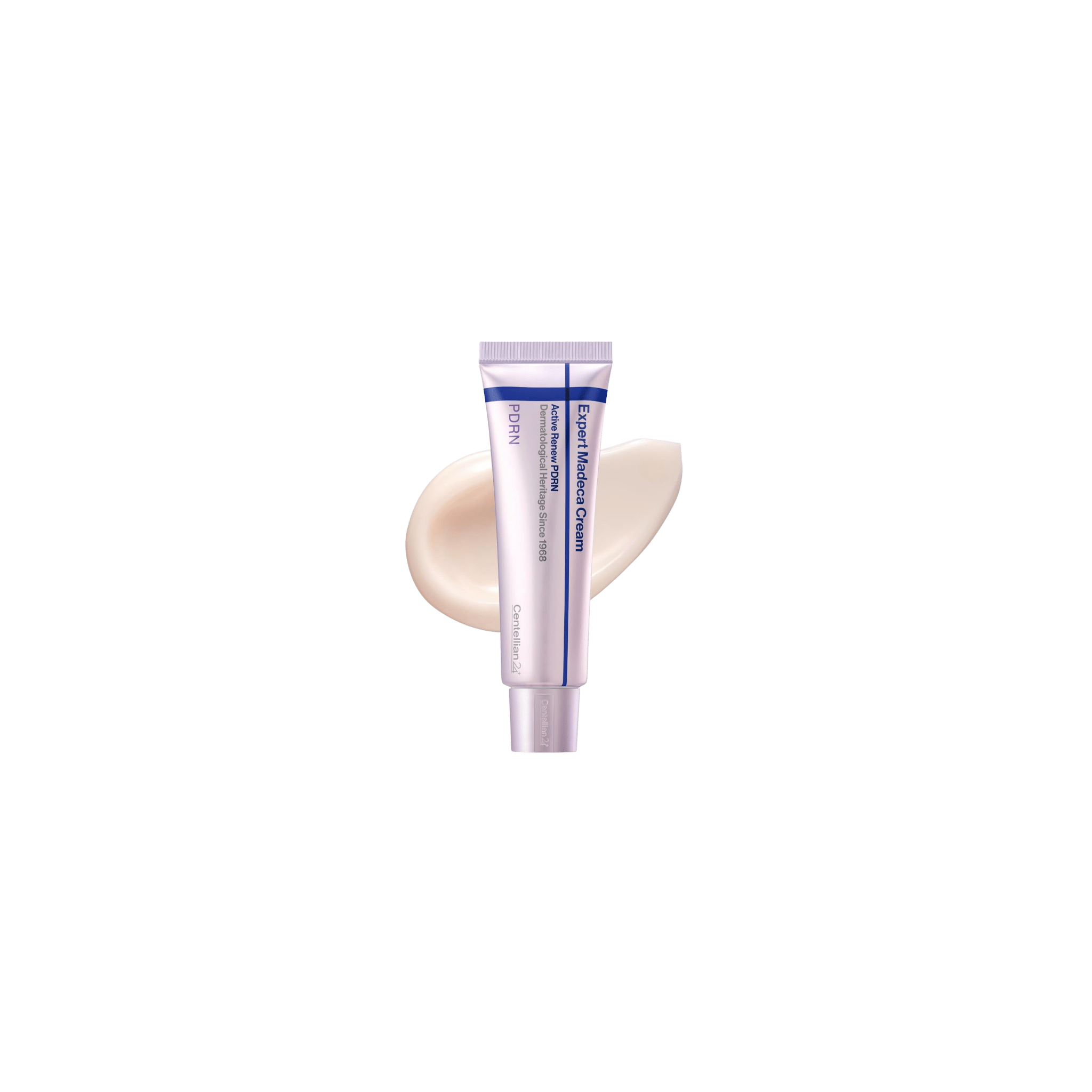Centellian24 - Madeca Cream Active Renew PDRN - Regenerujący Krem do Twarzy z PDRN - 50ml - Ctrl+Glow