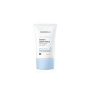 Centellian24 - Madeca Derma Shield Safe Moisture Sun Cream - Nawilżający Krem Przeciwsłoneczny SPF 50 do Twarzy z Kompleksem TECA - 50ml - Ctrl+Glow