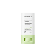 Centellian24 - Madeca Derma Shield Safe Sun Stick - Sztyft Ochronny do Twarzy z Filtrem SPF50+ PA++++ i Kompleksem Green - TECA - 18g - Ctrl+Glow