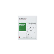 Centellian24 - Madeca Lab Mask Pore Tightening - Maska w Płachcie Zwężająca Pory z Kompleksem TECA i Niacynamidem - 1szt/25ml - Ctrl+Glow