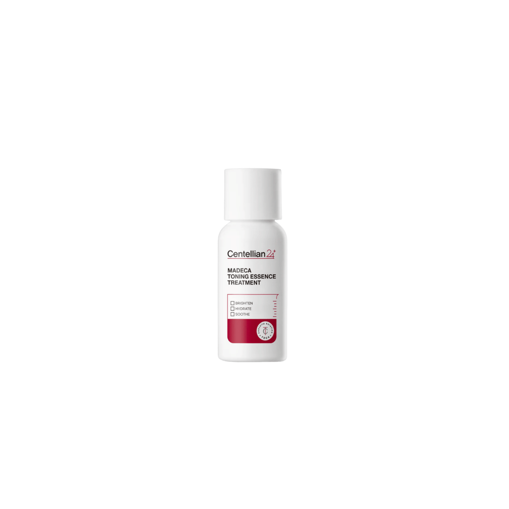 Centellian24 - Madeca Toning Essence Treatment - Tonik - Esencja do Twarzy Wyrównująca Koloryt z TECA i Niacynamidem - 30ml - Ctrl+Glow
