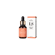 Cos De BAHA - Lactic Acid 12.5 Serum LS - Serum do Twarzy z Kwasem Mlekowym - 30ml - Ctrl+Glow