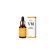 Cos De BAHA - VM Vitamin C MSM Serum - Serum z Witaminą C i MSM - 30ml - Ctrl+Glow