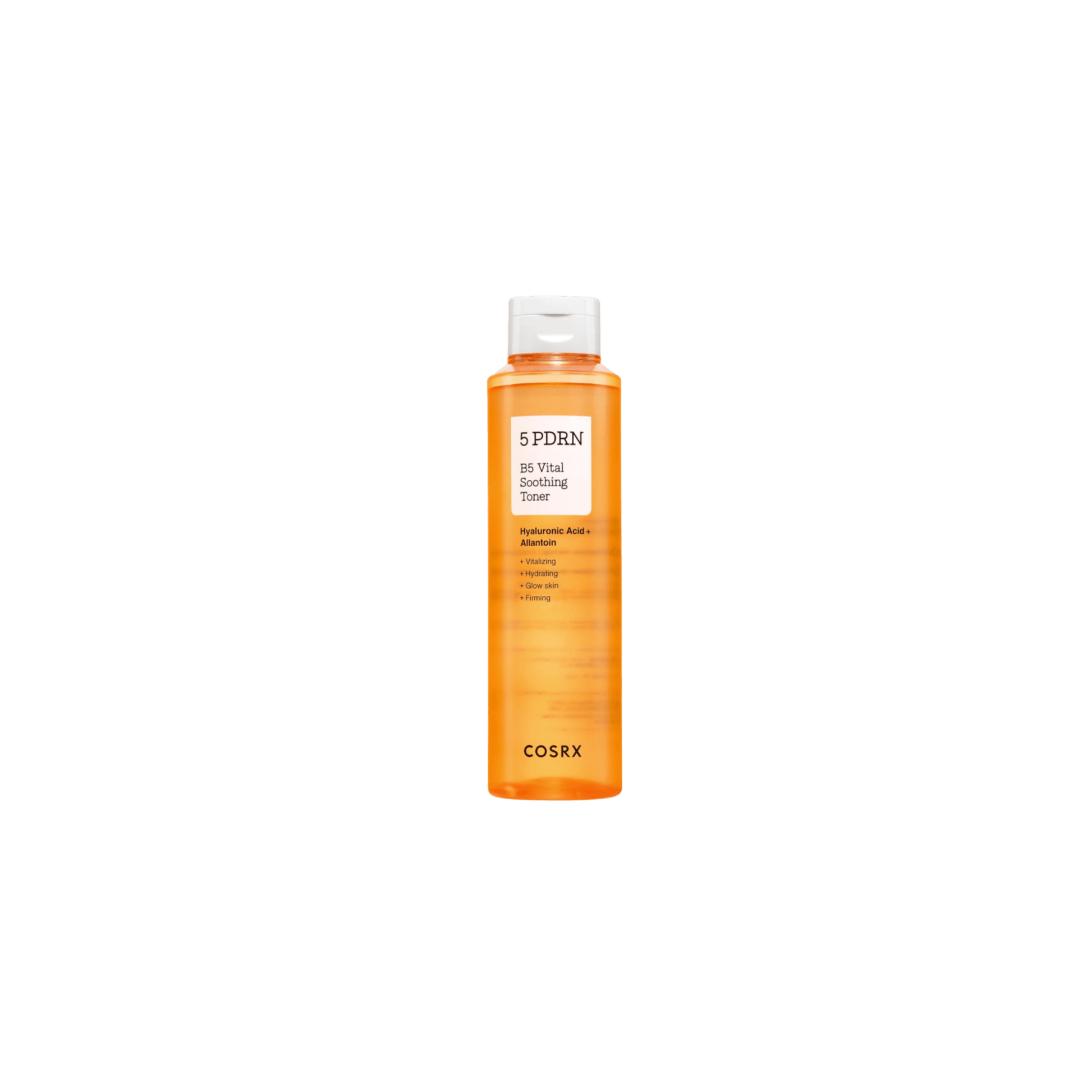COSRX - 5 PDRN B5 Vital Soothing Toner - Łagodzący Tonik do Twarzy - 280ml - Ctrl+Glow
