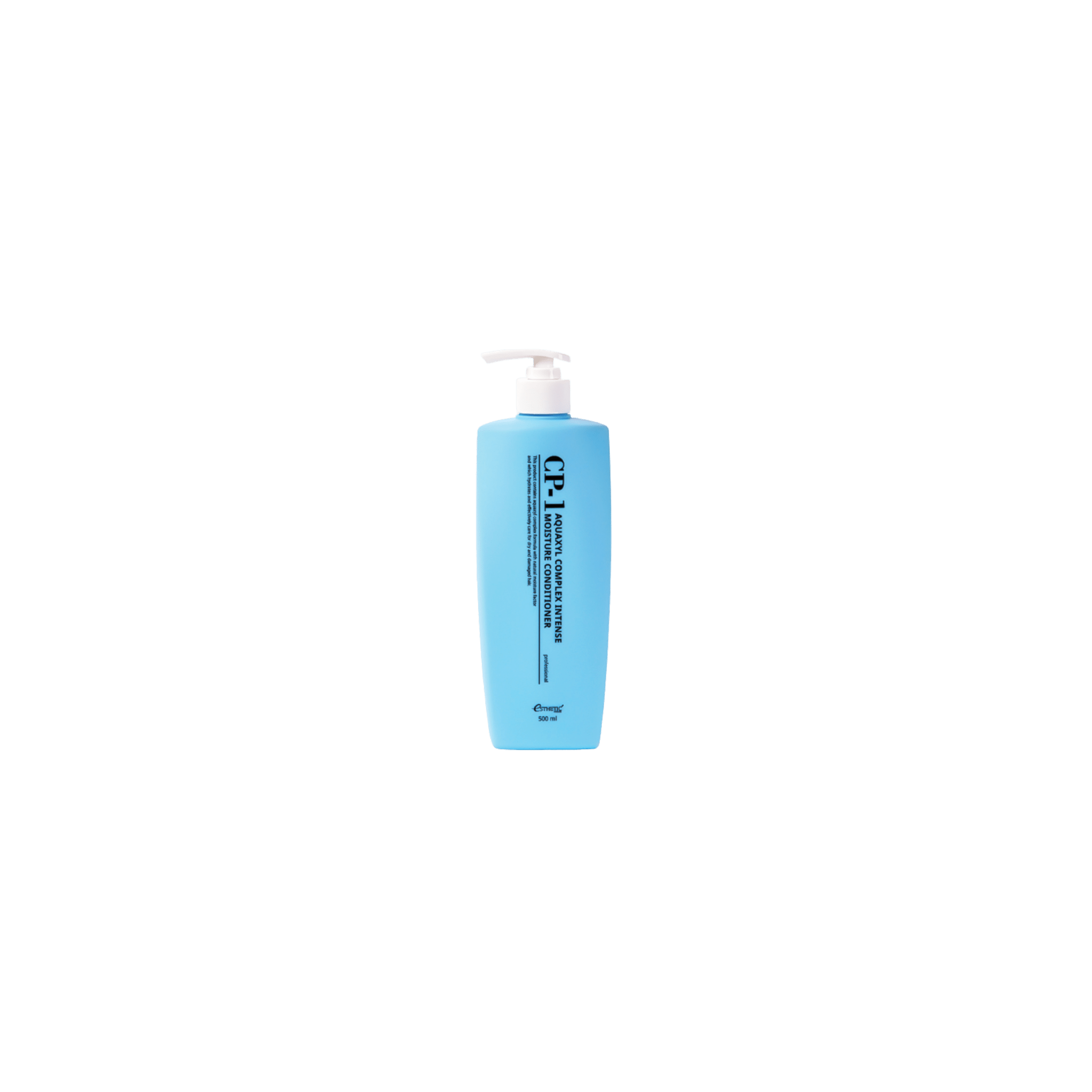CP - 1 - Aquaxyl Complex Intense Moisture Conditioner - Intensywnie Nawilżająca Odżywka do Włosów - 500ml - Ctrl+Glow