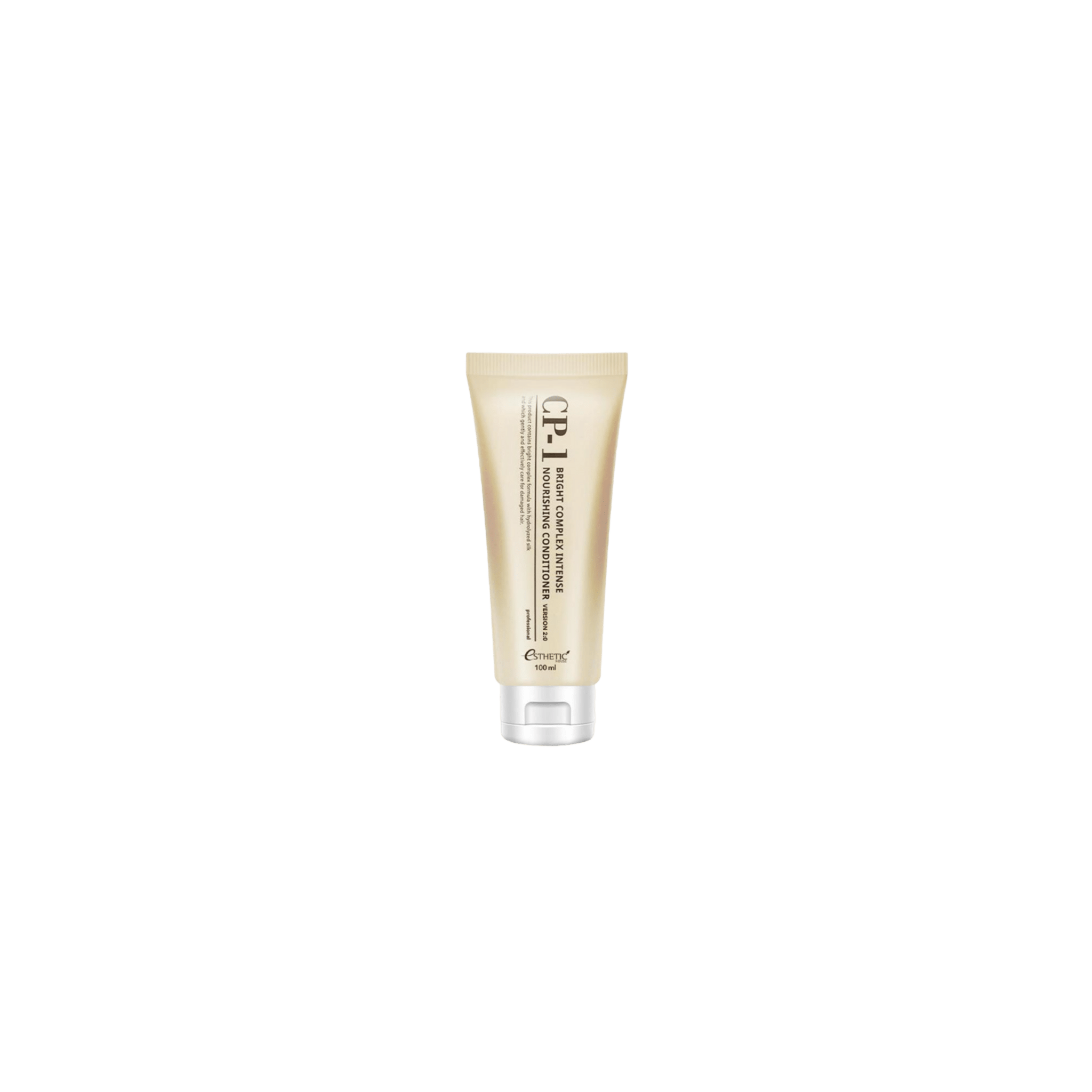 CP - 1 - Bright Complex Intense Nourishing Conditioner Version 2.0 - Wzmacniająca Odżywka do Włosów - 100ml - Ctrl+Glow