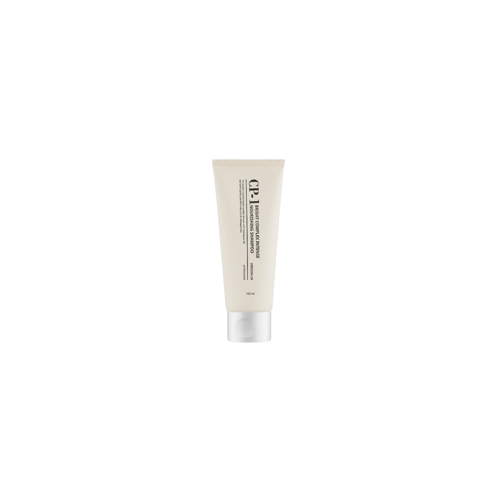 CP - 1 - Bright Complex Intense Nourishing Shampoo - Głęboko Odżywczy Szampon - 100ml - Ctrl+Glow