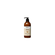 CP - 1 - Ginger Purifying Conditioner - Odżywka do Włosów z Ekstraktem z Korzenia Imbiru - 500ml - Ctrl+Glow