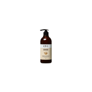 CP - 1 - Ginger Purifying Shampoo - Szampon do Włosów z Ekstraktem z Korzenia Imbiru - 500ml - Ctrl+Glow