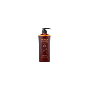 Daeng Gi Meo Ri - Professional Honey Therapy Shampoo - Odżywczy Szampon do Włosów Zniszczonych - 500ml - Ctrl+Glow