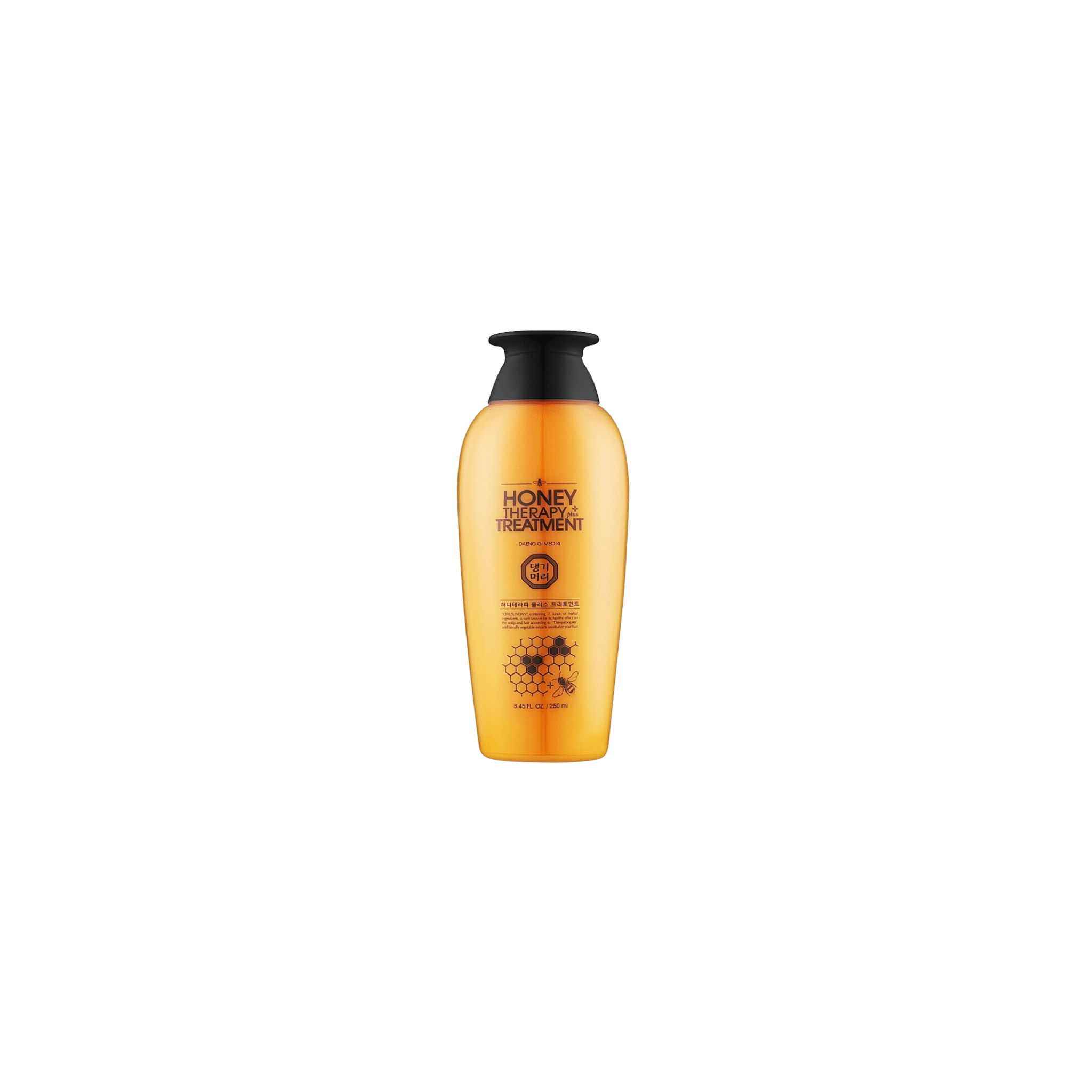 Daeng Gi Meo Ri - Professional Honey Therapy Treatment - Odżywka do Włosów z Miodem - 250ml - Ctrl+Glow