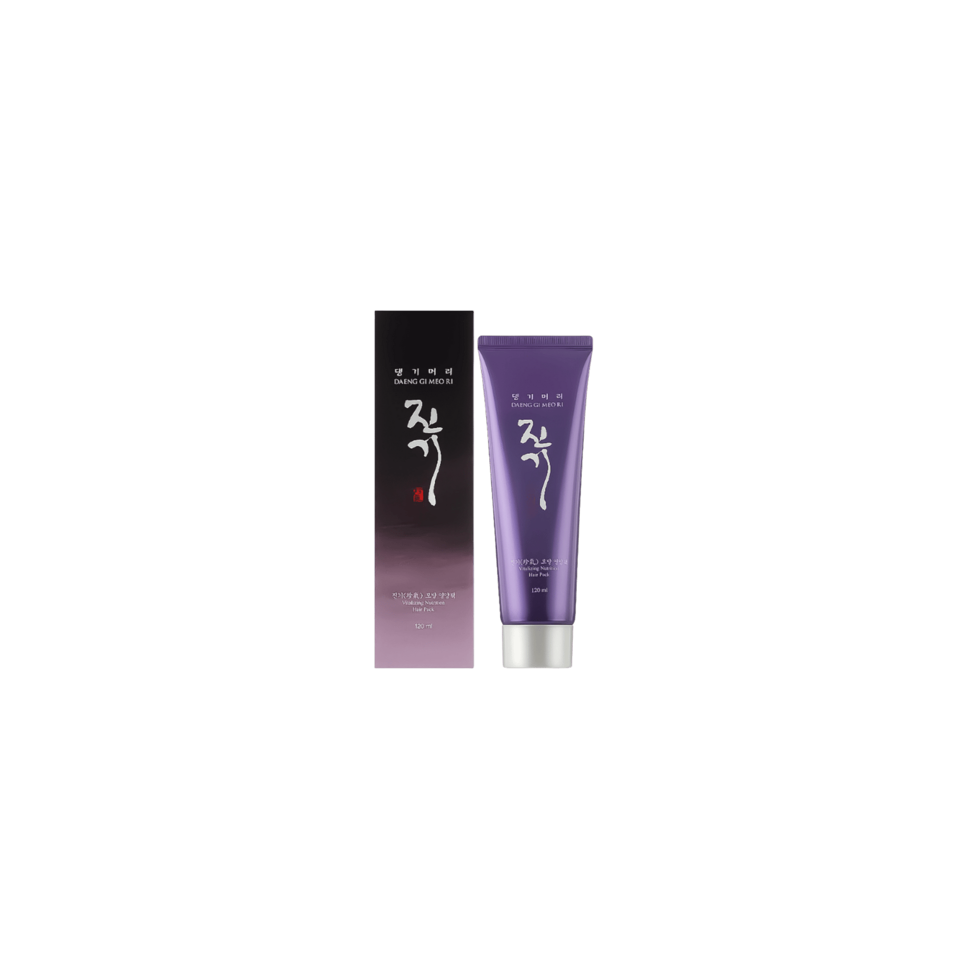 Daeng Gi Meo Ri - Vitalizing Nutrition Hair Pack - Maska Regenerująca do Włosów - 120ml - Ctrl+Glow