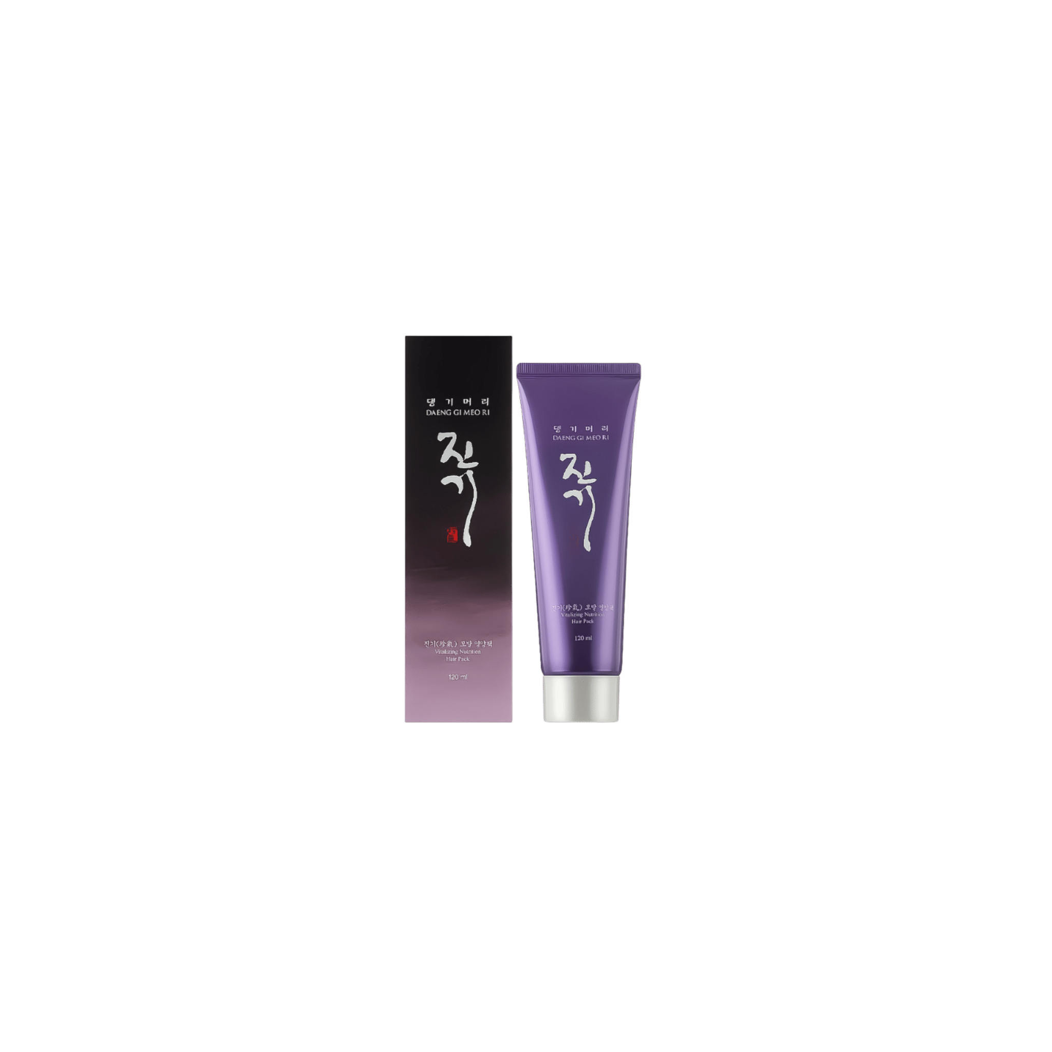 Daeng Gi Meo Ri - Vitalizing Nutrition Hair Pack - Maska Regenerująca do Włosów - 120ml - Ctrl+Glow