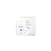 d'Alba - White Truffle Nourishing Treatment Mask – Odżywcza Maska w Płachcie z Białą Truflą - 5szt - Ctrl+Glow