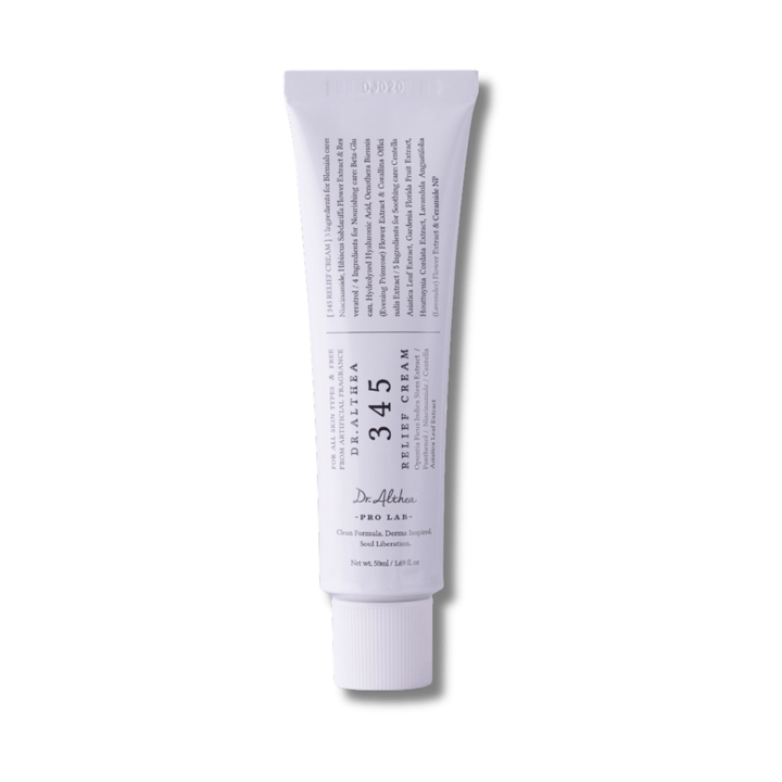 Dr. Althea 345 Relief Cream