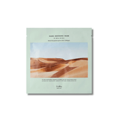 Dr. Althea - Oasis Soothing Mask - Łagodząca Maska w Płachcie - 1szt - Ctrl+Glow