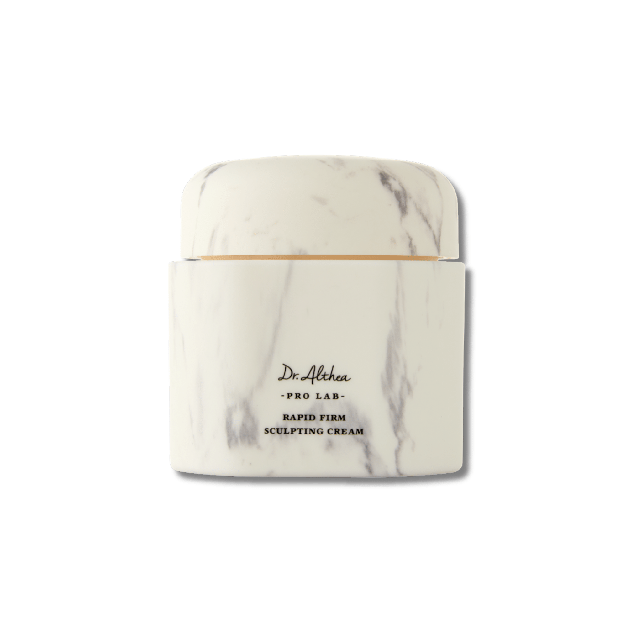 Dr. Althea - Rapid Firm Sculpting Cream - Ujędrniający Krem do Twarzy z Wyciągiem z Szarotki - 45ml - Ctrl+Glow